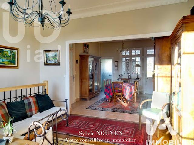 Maison vente à Angoulême, Aignes-et-puypéroux