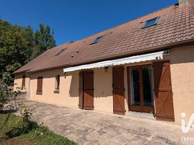 Maison vente à Auxerre