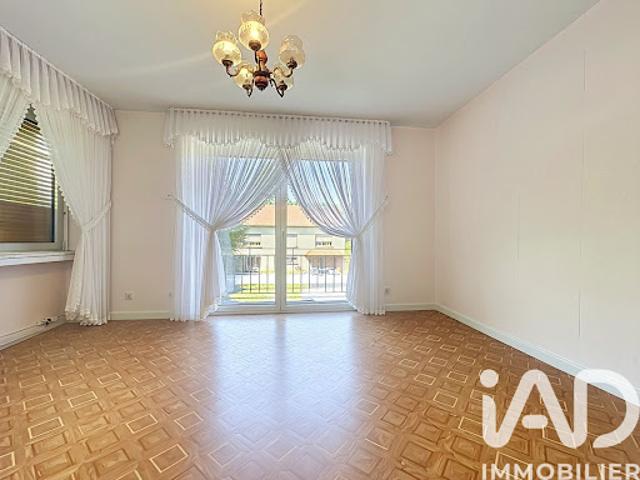 Maison vente à Forbach-Boulay-Moselle, Bambiderstroff