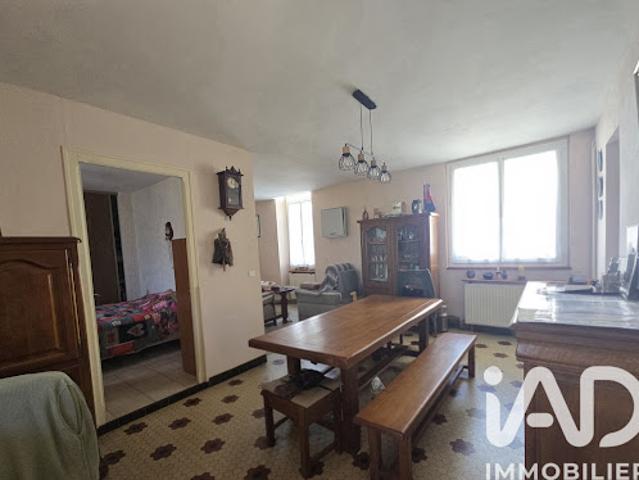 Maison vente à Tarbes, Bazet