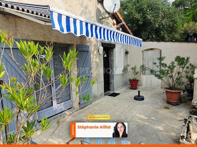 Maison vente à Bellac