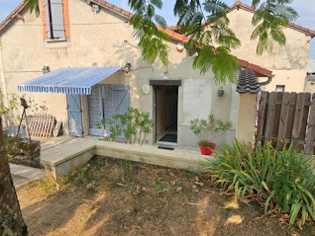 Maison vente à Bellac