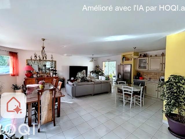 Maison vente à Nantes, Saint-léger-les-vignes