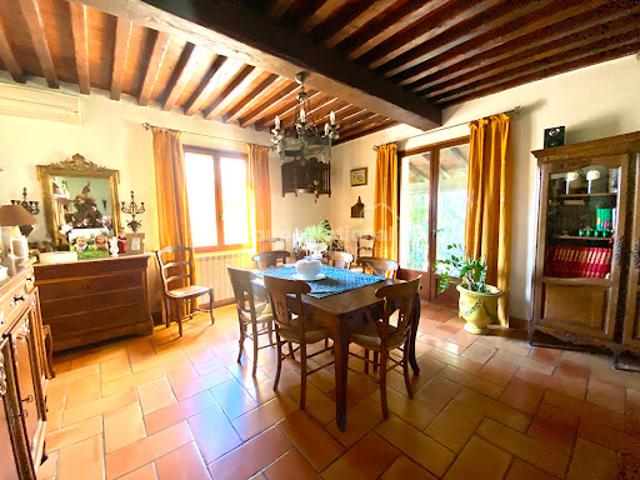 Maison vente à Arles, Boulbon