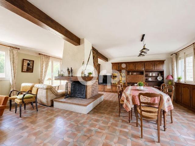 Maison vente à Clermont, Breuil-le-vert
