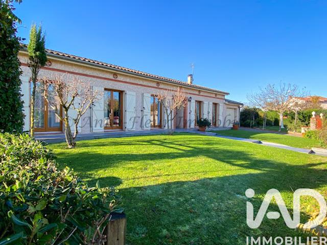 Maison vente à France métropolitaine, Bruguières
