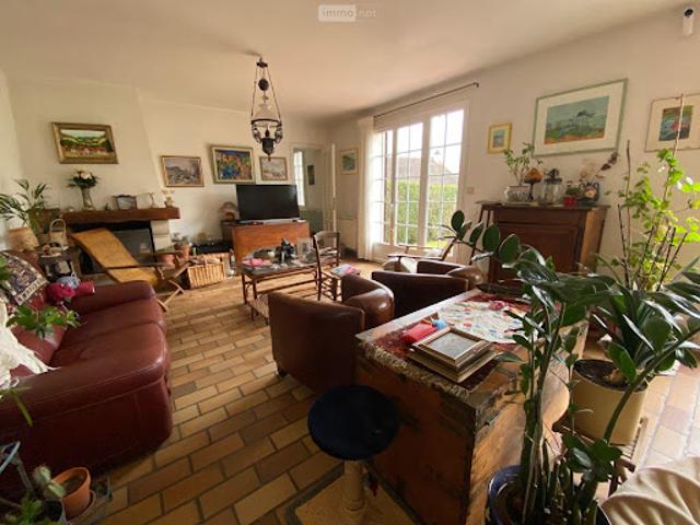 Maison vente à Châteauroux, Villegouin