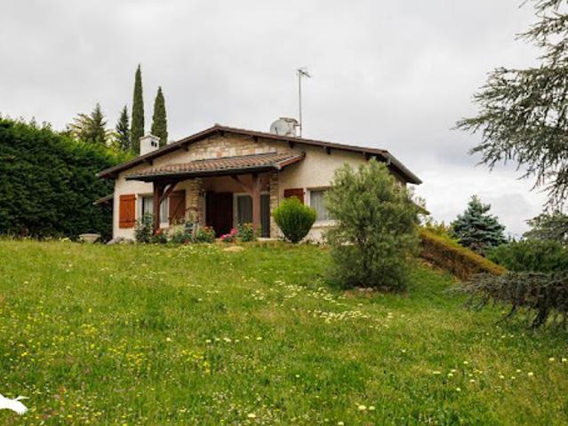Maison vente à Toulouse, Castanet-tolosan