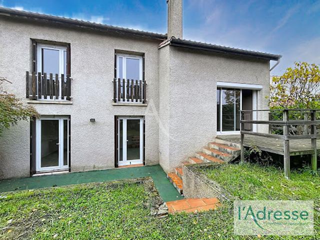 Maison vente à France métropolitaine, Castelginest