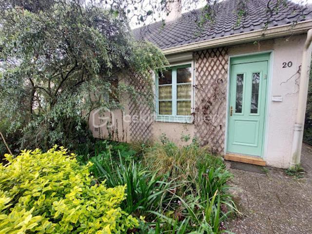 Maison vente à Cauffry, Oise
