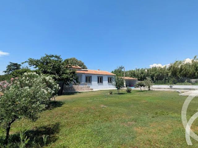 Maison vente à Apt, Cavaillon