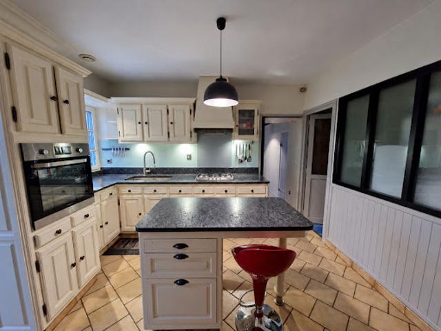 Maison vente à La Roulière, Chalonnes-sur-Loire