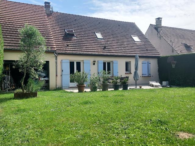 Maison vente à Senlis, Chambly