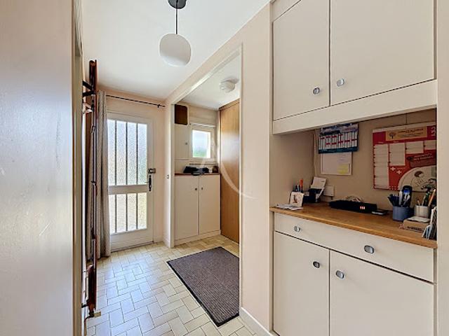 Maison vente à La Rochelle, Châtelaillon-plage