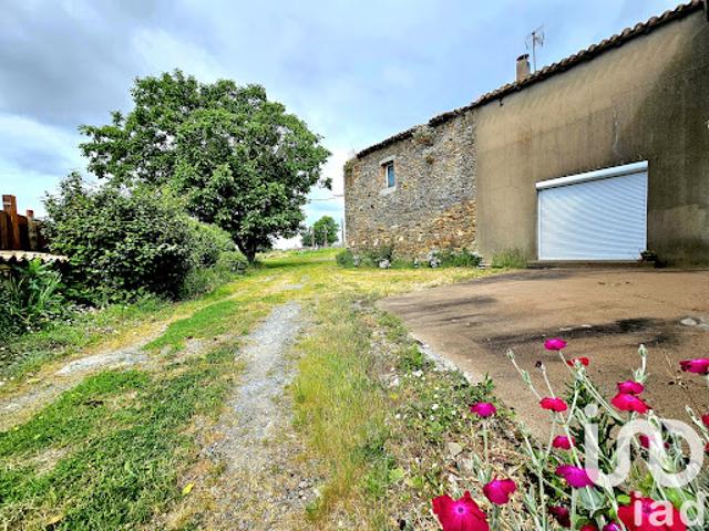Maison vente à Chauché, Le Paradis