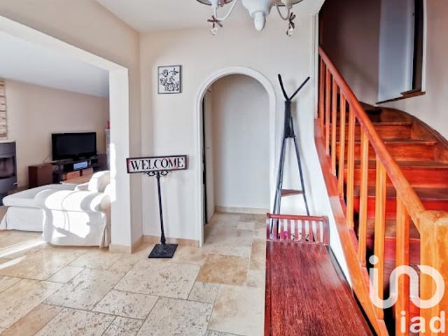 Maison vente à Évry, Varennes-jarcy