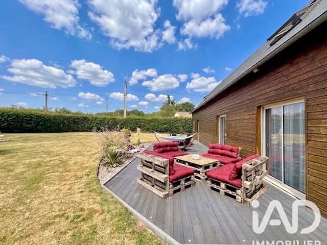 Maison vente à Louversey, Eure