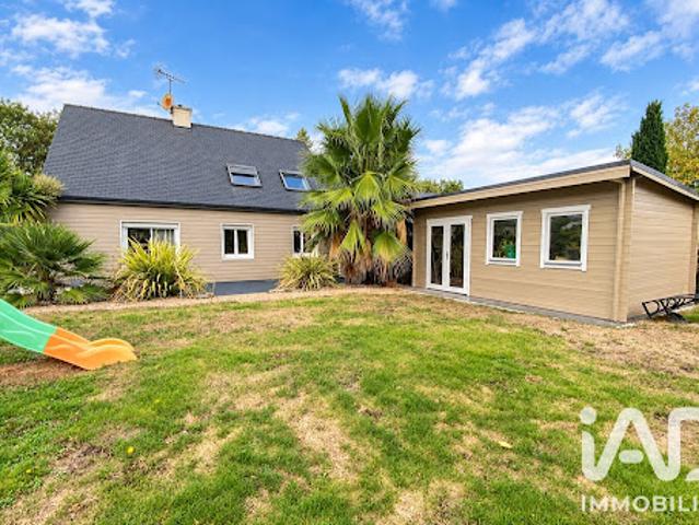 Maison vente à Crevin, Ille-et-Vilaine