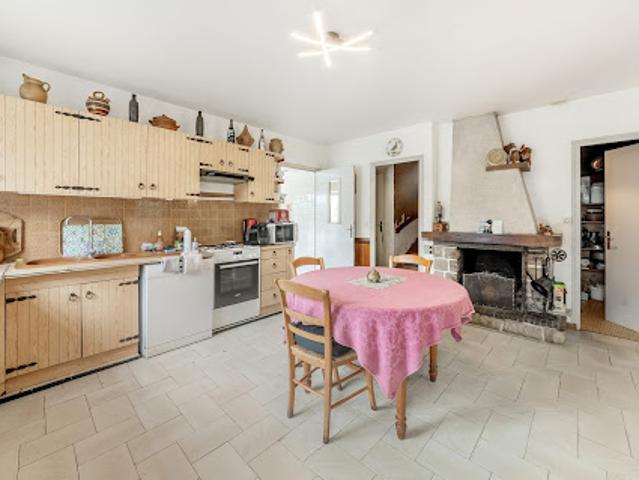 Maison vente à Saint-Malo, Bretagne
