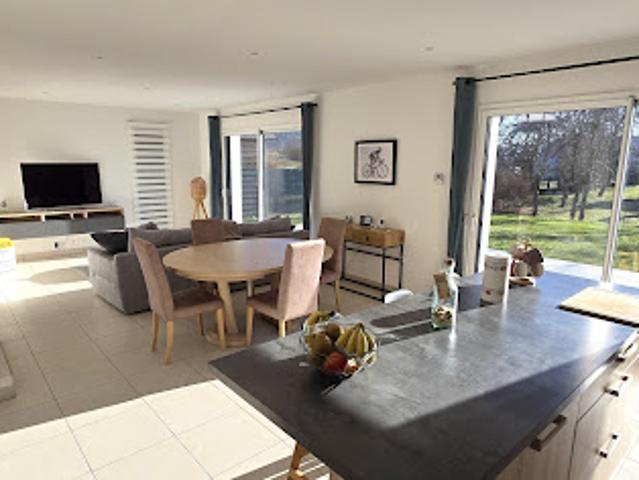 Maison vente à France métropolitaine, Echallon