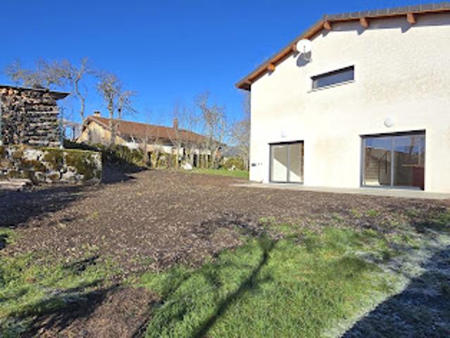 Maison vente à France métropolitaine, Echallon