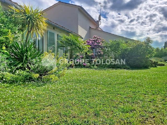 Maison vente à Toulouse, Escalquens