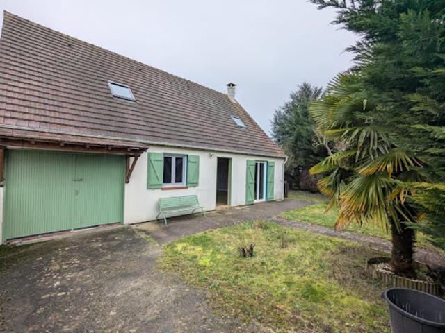 Maison vente à Étréchy, Essonne