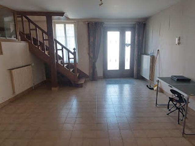 Maison vente à Aubusson, Évaux-les-bains