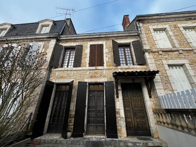 Maison vente à Villeneuve-sur-Lot, Fumel