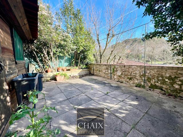 Maison vente à Marseille, Gémenos