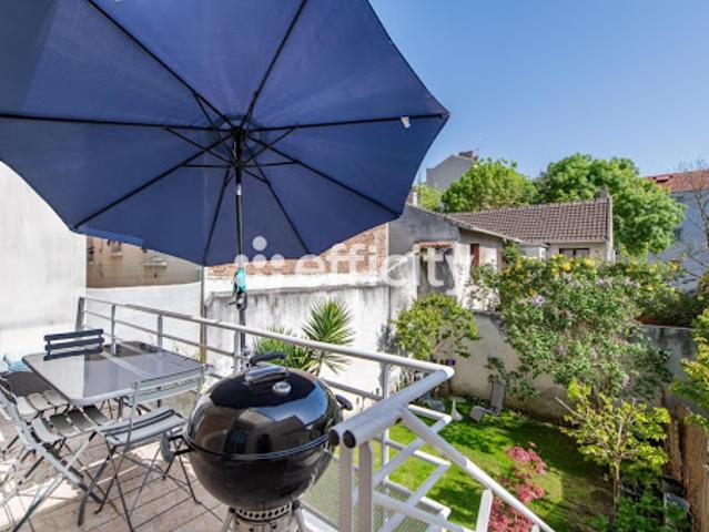 Maison vente à Nanterre, Gennevilliers