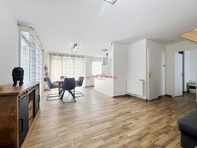 Maison vente à Reims, Gueux