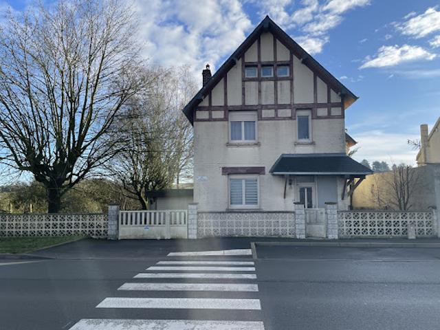 Maison vente à Vervins, Guise