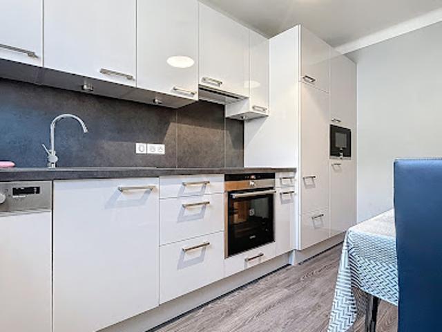 Maison vente à Thionville, Hettange-grande