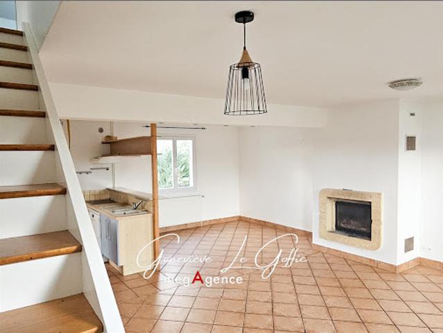 Maison vente à Guingamp, Bretagne