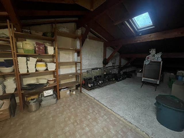 Maison vente à Nogent-le-Rotrou, La Bazoche-gouet
