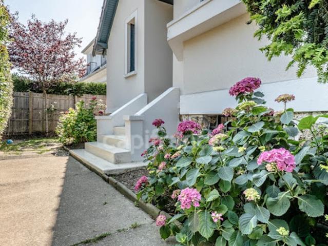 Maison vente à La Celle-saint-cloud