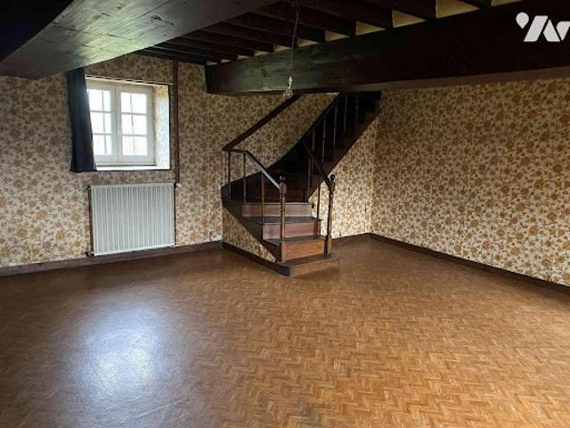Maison vente à Argentan, La Coulonche