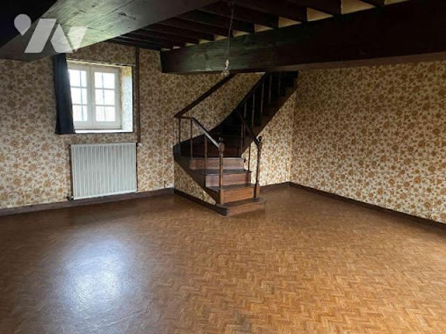 Maison vente à Argentan, La Coulonche