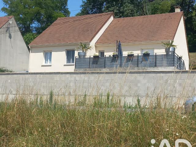 Maison vente à Meaux, Sainte-aulde