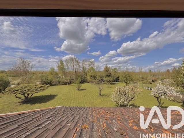 Maison vente à Nogent-sur-Seine, La Motte-tilly