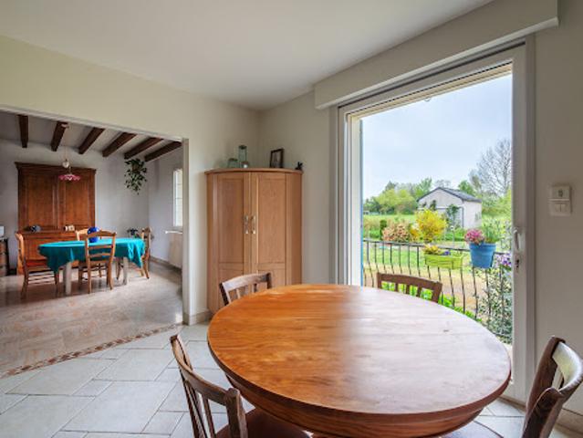 Maison vente à Clos du Moulin, La Possonnière