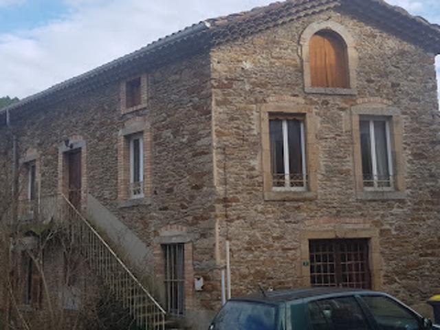Maison vente à Alès, La Vernarède