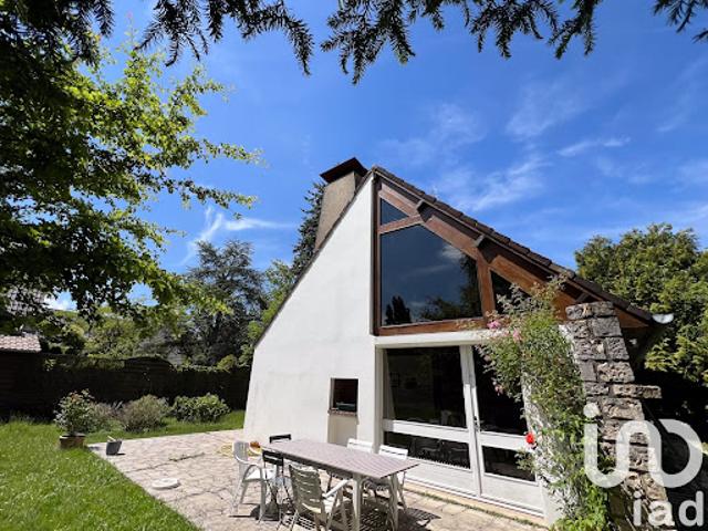 Maison vente à Melun, Le Châtelet-en-brie
