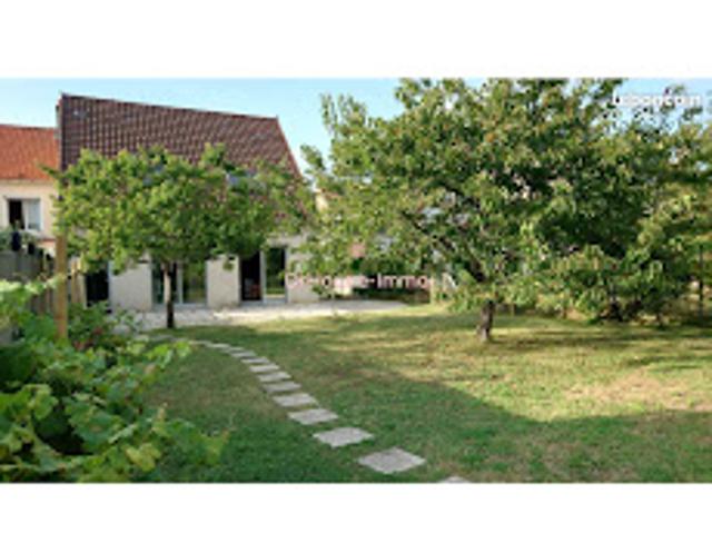 Maison vente à France métropolitaine, Le Mans