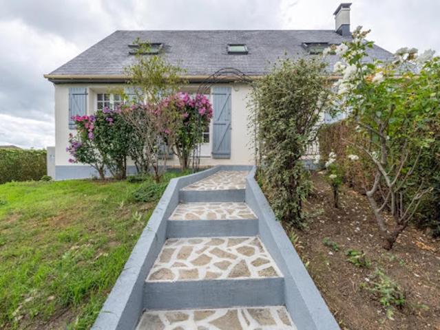 Maison vente à La Roque, Le Val d'Hazey