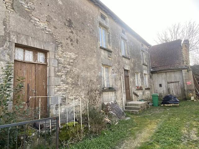 Maison vente à Chaumont, Leurville