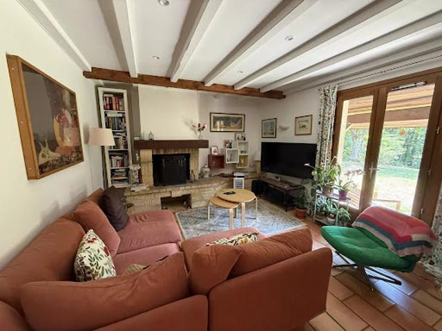 Maison vente à L'Hôpital-d'Orion, Pyrénées-Atlantiques