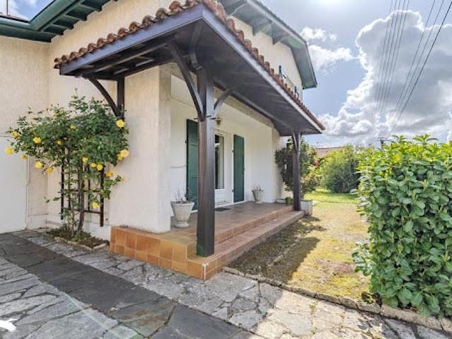 Maison vente à Libourne