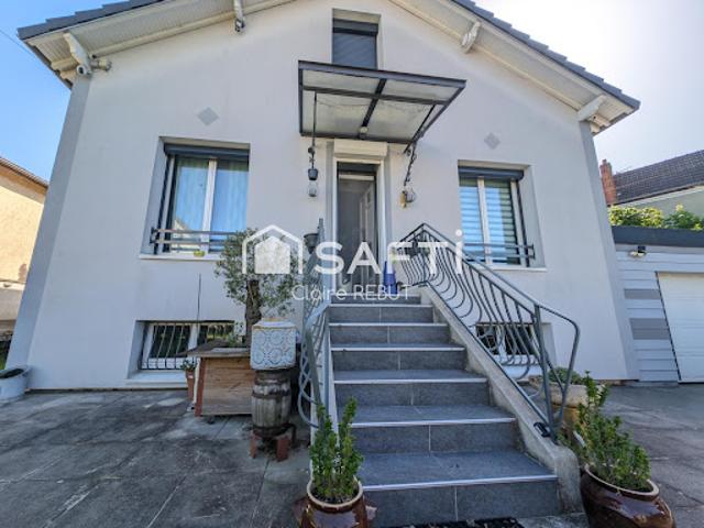Maison vente à Le Raincy, Livry-gargan
